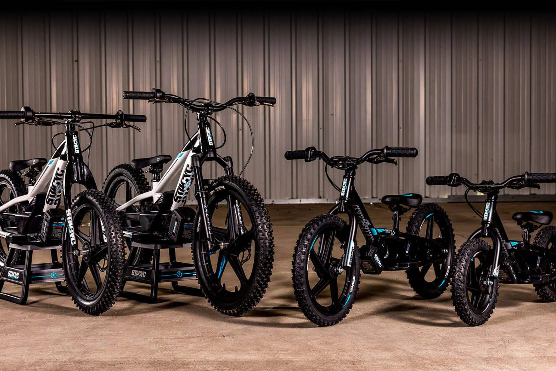 The Best Electric Balance Bikes for Kids in 2026 (And Why STACYC Tops the List)